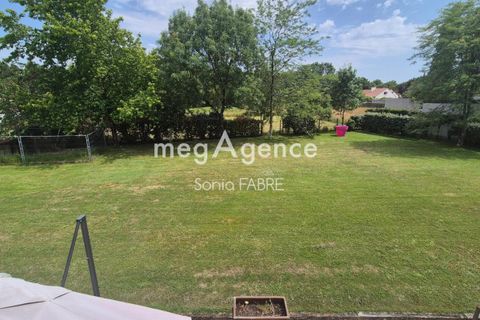 Villa en Bouaye, Loire-Atlantique, Bouaye - € 538.000 | Ref: 205220 - photo 9