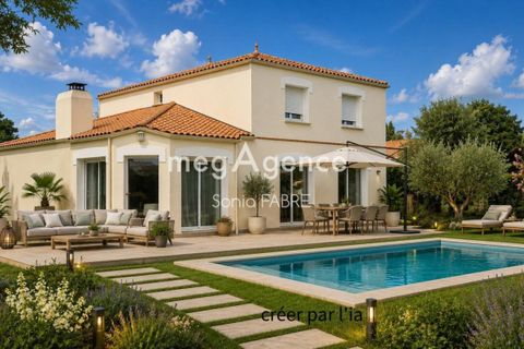 Villa en Bouaye, Loire-Atlantique, Bouaye - € 538.000 | Ref: 205220 - photo 10