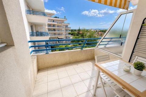 Lejlighed i Frejus, Var, Frejus - € 170.000 | Ref: 205223 - foto 1