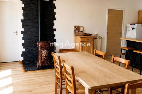 Villa i Sens, Yonne, Sens - € 225.000 | Ref: 205274 - foto 2
