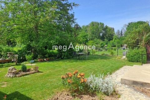 Villa i Sens, Yonne, Sens - € 225.000 | Ref: 205274 - foto 3