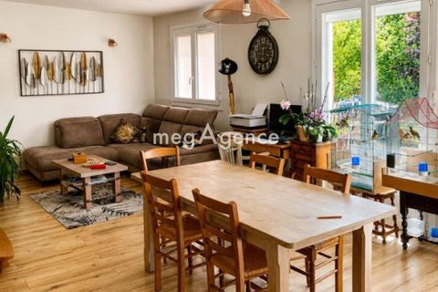 Villa i Sens, Yonne, Sens - € 225.000 | Ref: 205274 - foto 4
