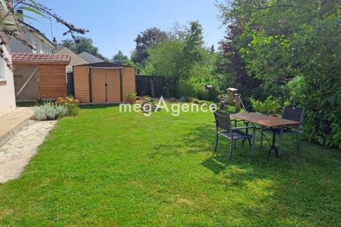 Villa i Sens, Yonne, Sens - € 225.000 | Ref: 205274 - foto 5