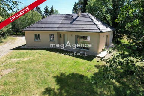 Landejendom i Palazinges, Correze, Palazinges - € 255.000 | Ref: 205275 - foto 1