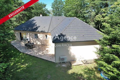 Landejendom i Palazinges, Correze, Palazinges - € 255.000 | Ref: 205275 - foto 2