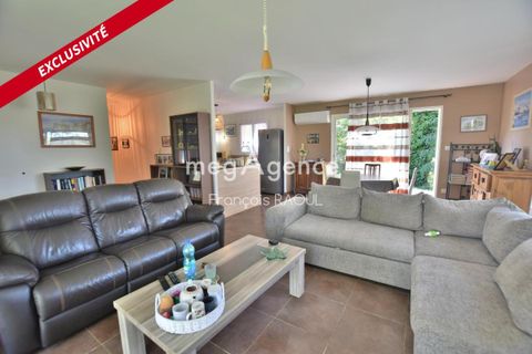 Landejendom i Palazinges, Correze, Palazinges - € 255.000 | Ref: 205275 - foto 4