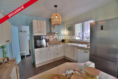 Landejendom i Palazinges, Correze, Palazinges - € 255.000 | Ref: 205275 - foto 6