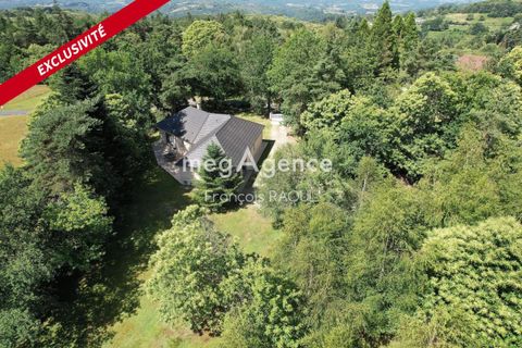 Landejendom i Palazinges, Correze, Palazinges - € 255.000 | Ref: 205275 - foto 10