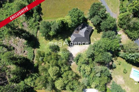 Landejendom i Palazinges, Correze, Palazinges - € 255.000 | Ref: 205275 - foto 11