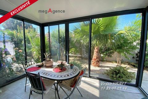 Villa a Salles-d'Aude, Aude, Salles-d'Aude - € 309.000 | Ref: 205538 - foto 4