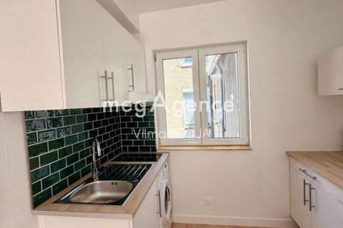 Villa a Sens, Yonne, Sens - € 550/mes | Ref: 205580 - foto 5