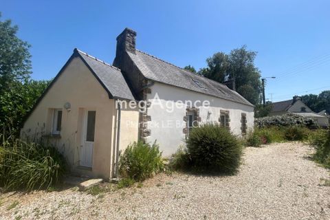 Villa i Plouaret, Cotes-d'Armor, Plouaret - € 199 500 | Ref: 205761 - foto 2