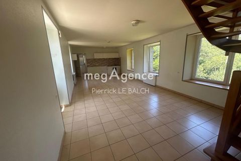 Villa i Plouaret, Cotes-d'Armor, Plouaret - € 199 500 | Ref: 205761 - foto 4