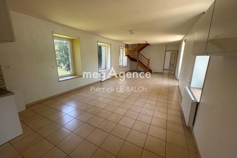 Villa i Plouaret, Cotes-d'Armor, Plouaret - € 199 500 | Ref: 205761 - foto 5
