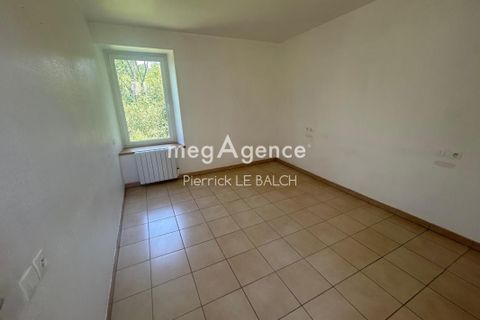 Villa i Plouaret, Cotes-d'Armor, Plouaret - € 199 500 | Ref: 205761 - foto 6