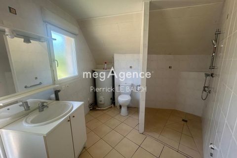Villa i Plouaret, Cotes-d'Armor, Plouaret - € 199 500 | Ref: 205761 - foto 8