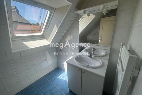 Villa i Plouaret, Cotes-d'Armor, Plouaret - € 199 500 | Ref: 205761 - foto 10