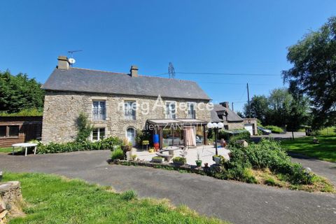 Villa em Trebry, Cotes-d'Armor, Trebry - € 148.000 | Ref: 204290 - foto 1