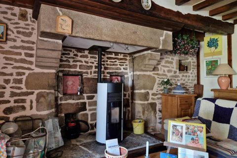 Villa em Trebry, Cotes-d'Armor, Trebry - € 148.000 | Ref: 204290 - foto 3