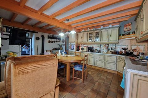 Villa em Trebry, Cotes-d'Armor, Trebry - € 148.000 | Ref: 204290 - foto 4