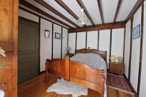 Villa em Trebry, Cotes-d'Armor, Trebry - € 148.000 | Ref: 204290 - foto 5