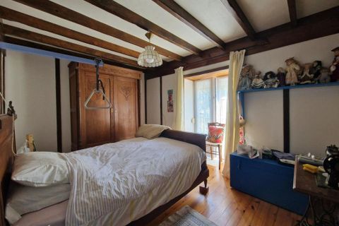 Villa em Trebry, Cotes-d'Armor, Trebry - € 148.000 | Ref: 204290 - foto 7