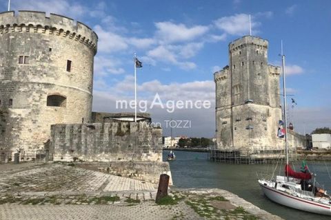 Lejlighed i La Rochelle, Charente-Maritime, La Rochelle - € 450.000 | Ref: 205043 - foto 1