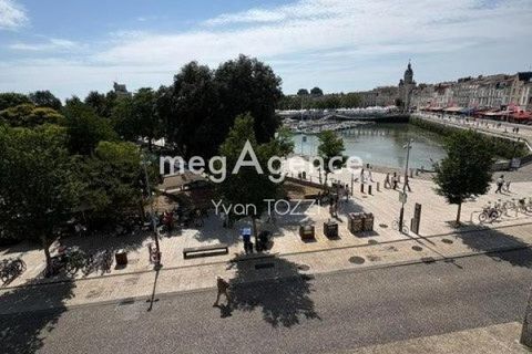 Lejlighed i La Rochelle, Charente-Maritime, La Rochelle - € 450.000 | Ref: 205043 - foto 2