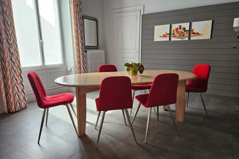 Byhus i Alencon, Orne, Alencon - € 257.000 | Ref: 205128 - foto 3