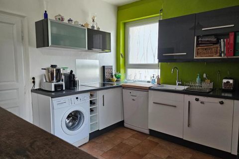 Byhus i Alencon, Orne, Alencon - € 257.000 | Ref: 205128 - foto 4