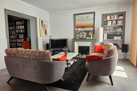 Byhus i Alencon, Orne, Alencon - € 257.000 | Ref: 205128 - foto 5