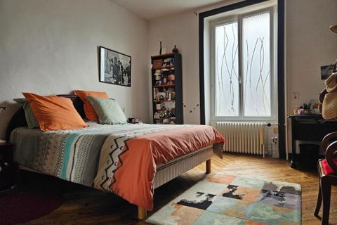 Byhus i Alencon, Orne, Alencon - € 257.000 | Ref: 205128 - foto 8