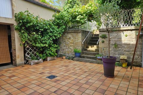 Byhus i Alencon, Orne, Alencon - € 257.000 | Ref: 205128 - foto 10