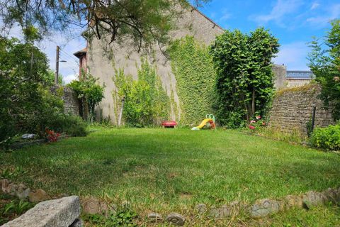 Byhus i Alencon, Orne, Alencon - € 257.000 | Ref: 205128 - foto 12