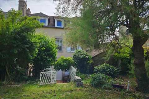 Byhus i Alencon, Orne, Alencon - € 257.000 | Ref: 205128 - foto 13