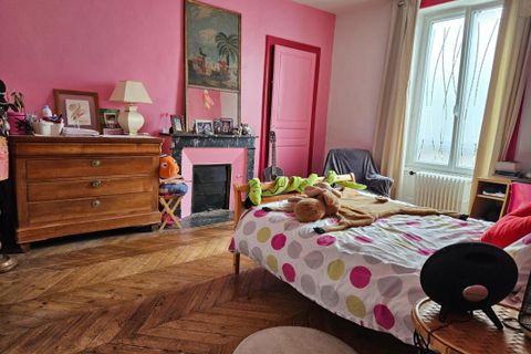 Byhus i Alencon, Orne, Alencon - € 257.000 | Ref: 205128 - foto 14