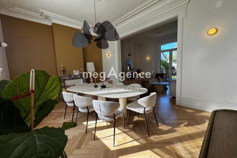 Villa em Arques, Pas-de-Calais, Arques - € 399.000 | Ref: 205484 - foto 1