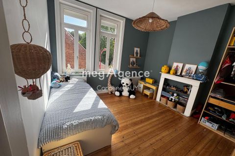 Villa em Arques, Pas-de-Calais, Arques - € 399.000 | Ref: 205484 - foto 6