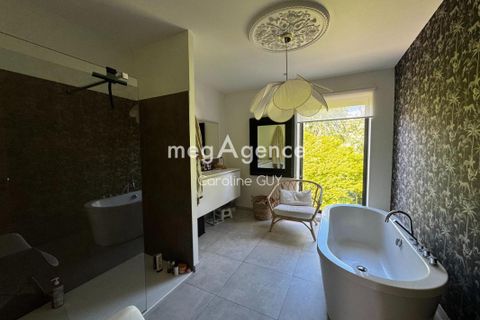 Villa em Arques, Pas-de-Calais, Arques - € 399.000 | Ref: 205484 - foto 7