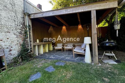 Villa em Arques, Pas-de-Calais, Arques - € 399.000 | Ref: 205484 - foto 10