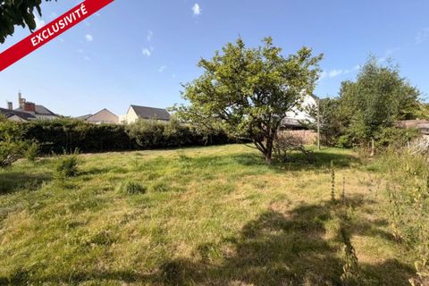 Grond in Surzur, Morbihan, Surzur - € 139.250 | Ref: 205593 - foto 1