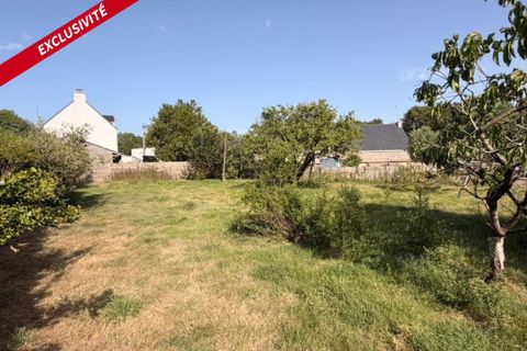 Grond in Surzur, Morbihan, Surzur - € 139.250 | Ref: 205593 - foto 2