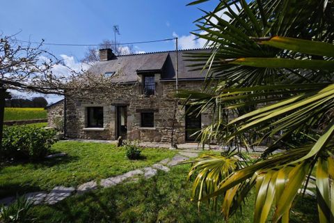 Villa i Malestroit, Morbihan, Malestroit - € 377.000 | Ref: 205642 - foto 2