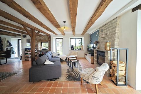 Villa i Malestroit, Morbihan, Malestroit - € 377.000 | Ref: 205642 - foto 5