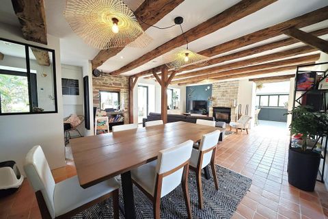 Villa i Malestroit, Morbihan, Malestroit - € 377.000 | Ref: 205642 - foto 6