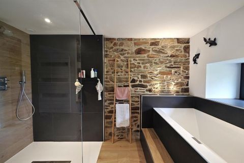 Villa i Malestroit, Morbihan, Malestroit - € 377.000 | Ref: 205642 - foto 8