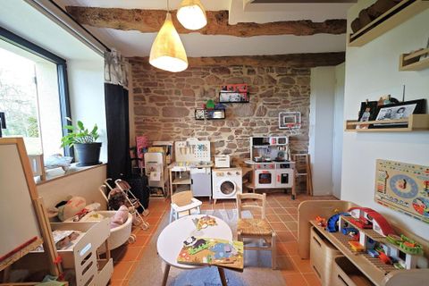 Villa i Malestroit, Morbihan, Malestroit - € 377.000 | Ref: 205642 - foto 9