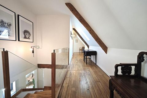 Villa i Malestroit, Morbihan, Malestroit - € 377.000 | Ref: 205642 - foto 11