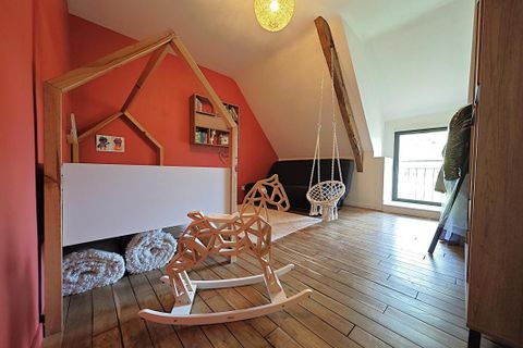 Villa i Malestroit, Morbihan, Malestroit - € 377.000 | Ref: 205642 - foto 12