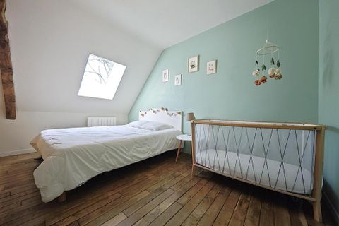 Villa i Malestroit, Morbihan, Malestroit - € 377.000 | Ref: 205642 - foto 13